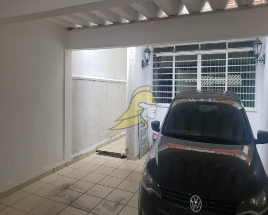 Imagem Casa com 3 Quartos à Venda, 150 m² em Vila Sônia - São Paulo Imagem Casa com 3 Quartos à Venda, 150 m² em Vila Sônia - São Paulo