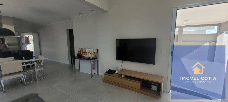 Imagem Casa de Condomínio com 3 Quartos à Venda, 200 m² em Granja Cristiana - Vargem Grande Paulista Imagem Casa de Condomínio com 3 Quartos à Venda, 200 m² em Granja Cristiana - Vargem Grande Paulista
