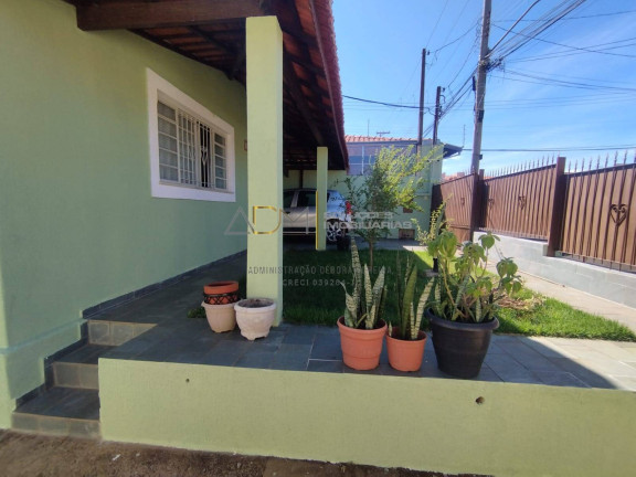 Imagem Casa com 2 Quartos à Venda, 312 m² em Jardim Palos Verdes - Botucatu Imagem Casa com 2 Quartos à Venda, 312 m² em Jardim Palos Verdes - Botucatu