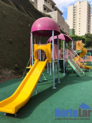 Imagem Apartamento com 3 Quartos à Venda, 89 m² em Freguesia Do ó - São Paulo Imagem Apartamento com 3 Quartos à Venda, 89 m² em Freguesia Do ó - São Paulo