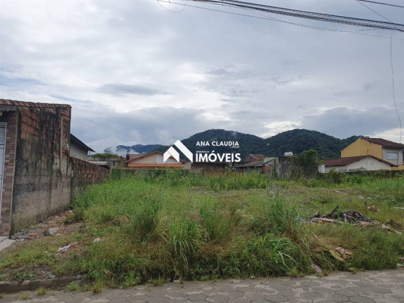 Imagem Terreno à Venda, 125 m² em Vila Vera Cruz - Mongagua Imagem Terreno à Venda, 125 m² em Vila Vera Cruz - Mongagua