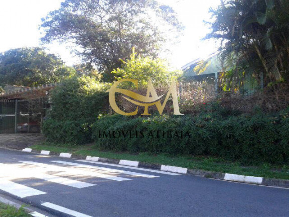 Imagem Casa com 3 Quartos à Venda, 710 m² em Jardim Do Lago - Atibaia Imagem Casa com 3 Quartos à Venda, 710 m² em Jardim Do Lago - Atibaia