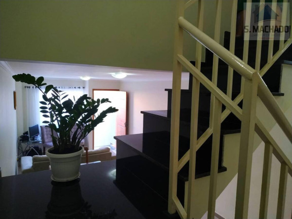 Imagem Casa com 2 Quartos à Venda, 86 m² em Jardim Das Maravilhas - Santo André