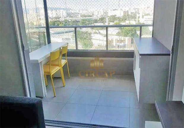 Imagem Apartamento com 2 Quartos à Venda, 62 m² em Jardim Das Perdizes - São Paulo Imagem Apartamento com 2 Quartos à Venda, 62 m² em Jardim Das Perdizes - São Paulo