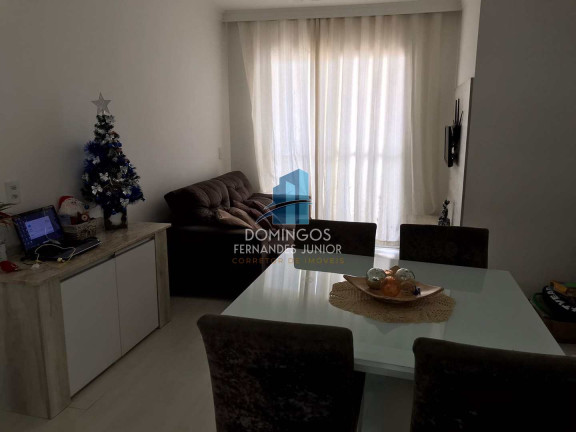 Imagem Apartamento com 3 Quartos à Venda, 56 m² em Itaquera - São Paulo