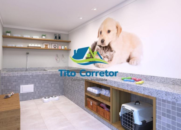 Imagem Apartamento com 2 Quartos à Venda, 32 m² em Itaquera - São Paulo