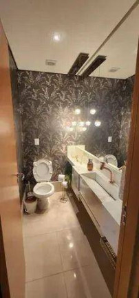 Imagem Apartamento com 3 Quartos à Venda, 146 m² em Chácara Areal - Indaiatuba