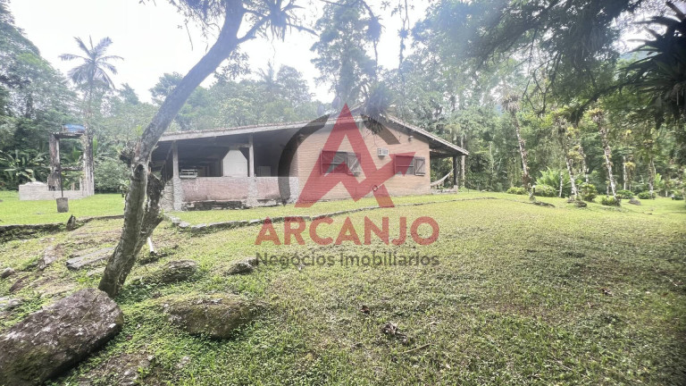 Imagem Chácara com 3 Quartos à Venda, 10.750 m² em Horto Florestal - Ubatuba Imagem Chácara com 3 Quartos à Venda, 10.750 m² em Horto Florestal - Ubatuba