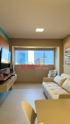 Imagem Apartamento com 2 Quartos à Venda, 55 m² em Emanuelas - Tibau Imagem Apartamento com 2 Quartos à Venda, 55 m² em Emanuelas - Tibau