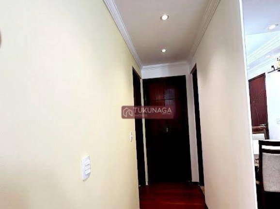 Imagem Apartamento com 2 Quartos à Venda, 60 m² em Vila Amélia - São Paulo Imagem Apartamento com 2 Quartos à Venda, 60 m² em Vila Amélia - São Paulo