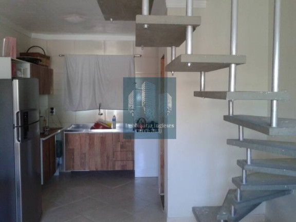Imagem Casa com 2 Quartos à Venda, 60 m² em Rio Vermelho - Florianópolis