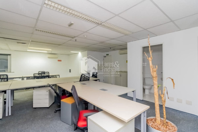Imagem Sala Comercial à Venda, 248 m² em Paraíso - São Paulo