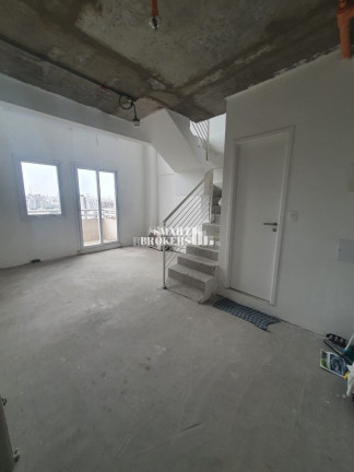 Imagem Sala Comercial à Venda, 55 m² em Barra Funda - São Paulo