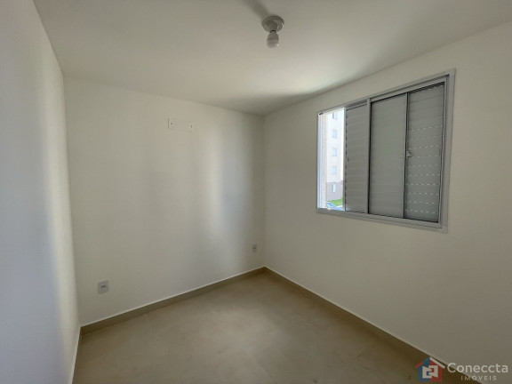 Imagem Apartamento com 2 Quartos à Venda, 45 m² em Alto Limoeiro - Patos De Minas