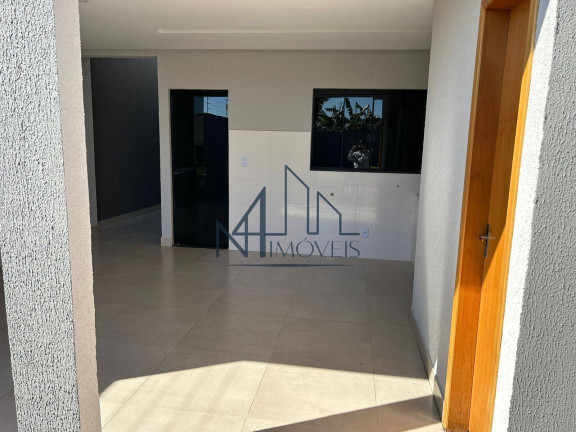 Imagem Casa com 3 Quartos à Venda, 189 m² em Independência - Aparecida De Goiânia Imagem Casa com 3 Quartos à Venda, 189 m² em Independência - Aparecida De Goiânia