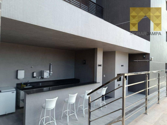 Imagem Apartamento com 2 Quartos para Temporada, 60 m² em Tambauzinho - João Pessoa Imagem Apartamento com 2 Quartos para Temporada, 60 m² em Tambauzinho - João Pessoa
