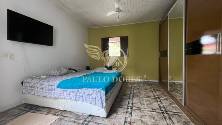 Imagem Casa com 3 Quartos à Venda, 111 m² em Perequê Açu - Ubatuba Imagem Casa com 3 Quartos à Venda, 111 m² em Perequê Açu - Ubatuba