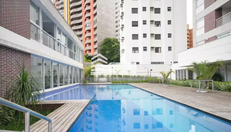 Imagem Apartamento com 1 Quarto à Venda, 74 m² em Morumbi - São Paulo Imagem Apartamento com 1 Quarto à Venda, 74 m² em Morumbi - São Paulo