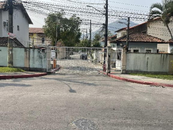 Imóvel com 2 Quartos à Venda, 57 m² em Campo Grande - Rio De Janeiro