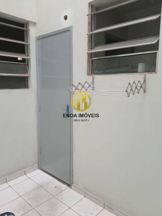 Imagem Apartamento com 1 Quarto à Venda, 19 m² em Centro - São Vicente Imagem Apartamento com 1 Quarto à Venda, 19 m² em Centro - São Vicente