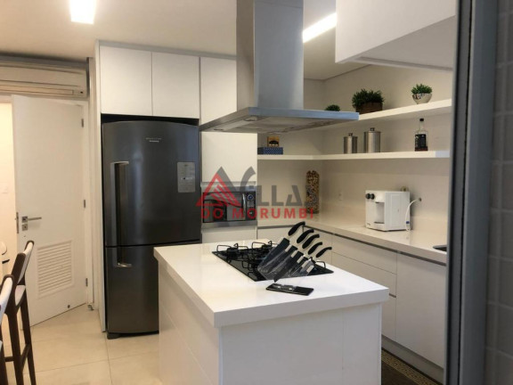 Imagem Apartamento com 5 Quartos à Venda, 235 m² em Riviera De São Lourenço - Bertioga Imagem Apartamento com 5 Quartos à Venda, 235 m² em Riviera De São Lourenço - Bertioga