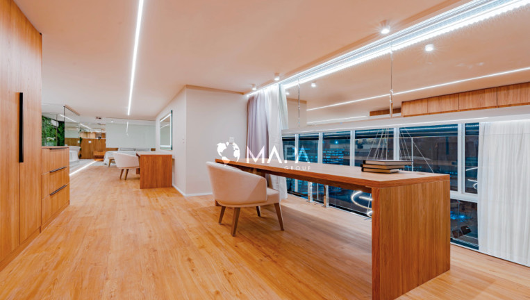 Imagem Apartamento com 2 Quartos à Venda, 172 m² em Vila Nova Conceição - São Paulo Imagem Apartamento com 2 Quartos à Venda, 172 m² em Vila Nova Conceição - São Paulo