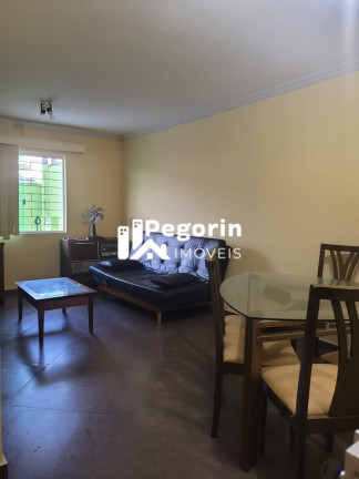 Imagem Sobrado com 3 Quartos à Venda, 98 m² em Cajuru - Curitiba