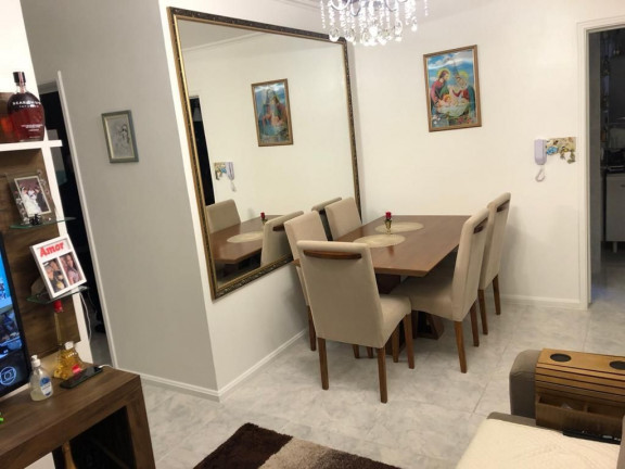 Imagem Apartamento com 1 Quarto à Venda, 47 m² em Petrópolis - Porto Alegre