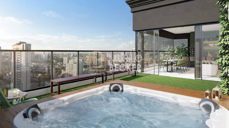 Imagem Apartamento com 2 Quartos à Venda, 75 m² em Vila Adyana - São José Dos Campos