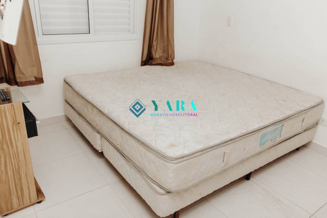 Imagem Apartamento com 2 Quartos à Venda, 110 m² em Praia Grande - Ubatuba