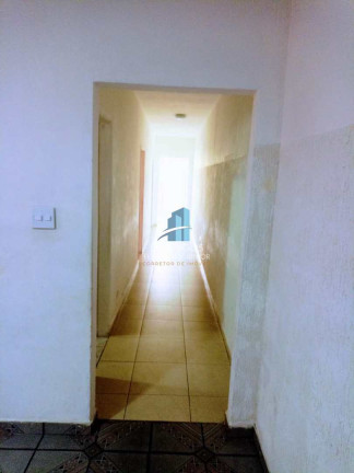 Imagem Casa com 3 Quartos à Venda, 90 m² em Itaquera - São Paulo Imagem Casa com 3 Quartos à Venda, 90 m² em Itaquera - São Paulo