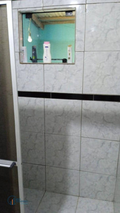 Imagem Casa com 2 Quartos à Venda, 66 m² em Vila Ester - Reboucas Imagem Casa com 2 Quartos à Venda, 66 m² em Vila Ester - Reboucas