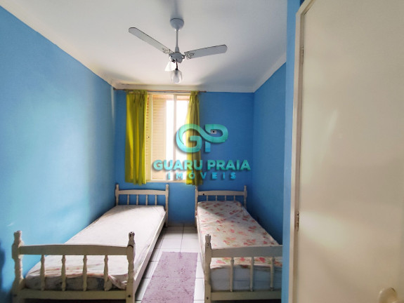 Imagem Apartamento com 4 Quartos à Venda, 105 m² em Enseada - Guarujá