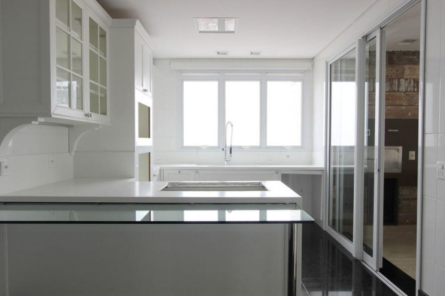 Imagem Apartamento com 3 Quartos à Venda, 297 m² em Jardim Anália Franco - São Paulo