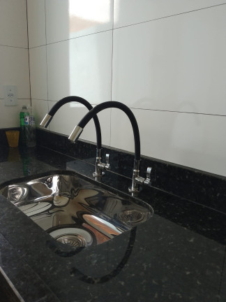 Imagem Casa com 2 Quartos à Venda, 76 m² em Jardim Esperança - Guaratinguetá