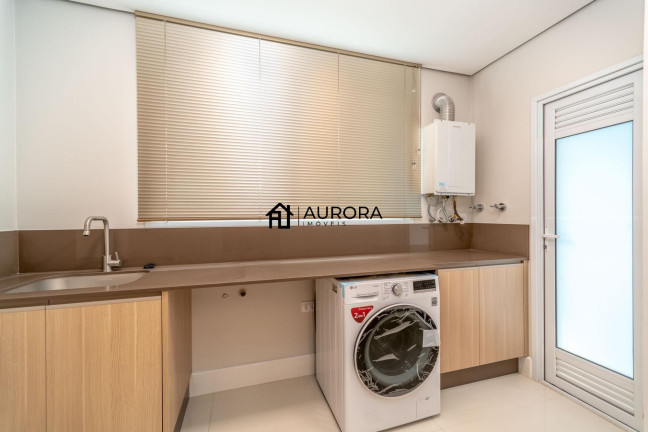 Imagem Apartamento com 4 Quartos à Venda, 207 m² em Praia Brava - Itajaí