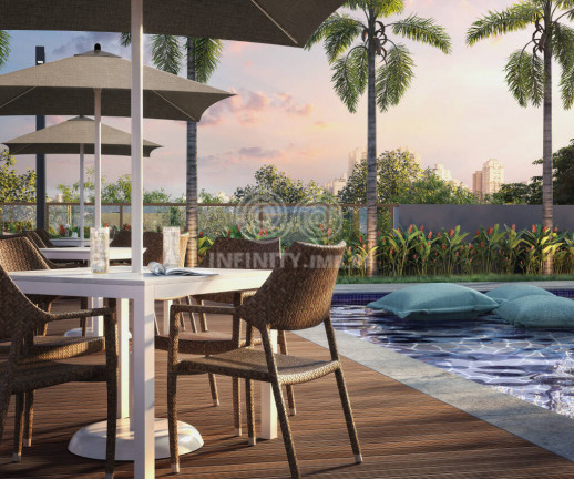 Imagem Apartamento com 3 Quartos à Venda, 110 m² em Campo Belo - São Paulo Imagem Apartamento com 3 Quartos à Venda, 110 m² em Campo Belo - São Paulo