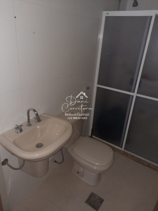 Imagem Apartamento com 3 Quartos à Venda, 80 m² em Pitangueiras - Guarujá