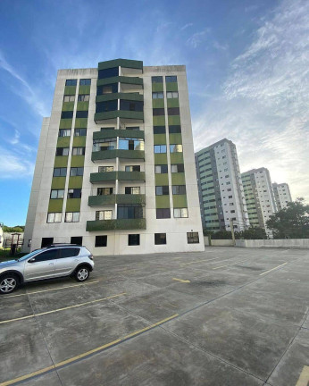Imagem Apartamento com 3 Quartos à Venda, 98 m² em Candelária - Natal