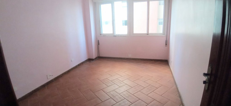 Imagem Apartamento com 3 Quartos à Venda, 160 m² em José Menino - Santos