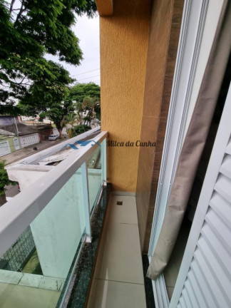 Imagem Apartamento com 4 Quartos à Venda, 172 m² em Vila Pinheirinho - Santo André