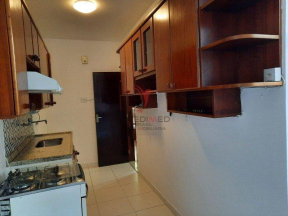 Imagem Apartamento com 1 Quarto à Venda, 56 m² em Pitangueiras - Rio De Janeiro Imagem Apartamento com 1 Quarto à Venda, 56 m² em Pitangueiras - Rio De Janeiro