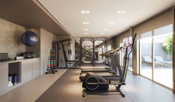 Imagem Imóvel com 2 Quartos à Venda, 76 m² em Moinhos De Vento - Porto Alegre Imagem Imóvel com 2 Quartos à Venda, 76 m² em Moinhos De Vento - Porto Alegre