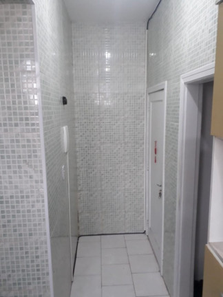 Imagem Kitnet com 1 Quarto à Venda, 27 m² em Centro - São Vicente Imagem Kitnet com 1 Quarto à Venda, 27 m² em Centro - São Vicente