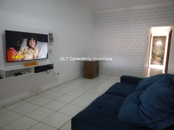 Sobrado com 4 Quartos à Venda,  em Jardim Paulista Ii - Indaiatuba
