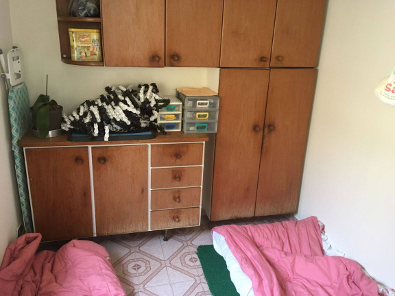 Imagem Casa com 3 Quartos à Venda, 181 m² em Taboão - Diadema Imagem Casa com 3 Quartos à Venda, 181 m² em Taboão - Diadema