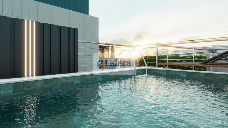 Apartamento com 2 Quartos à Venda, 58 m² em Bancários - João Pessoa