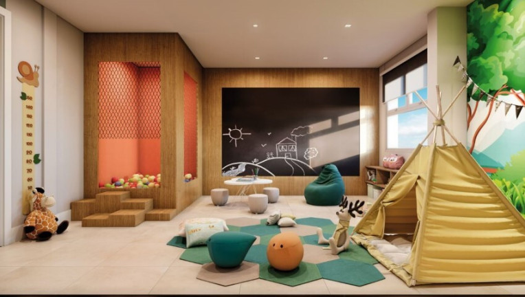 Imagem Apartamento com 2 Quartos à Venda, 62 m² em Salgado Filho - Gravataí Imagem Apartamento com 2 Quartos à Venda, 62 m² em Salgado Filho - Gravataí
