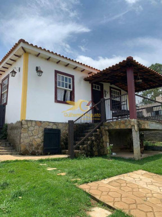 Imagem Chácara com 6 Quartos à Venda, 1.000 m² em Tiradentes Imagem Chácara com 6 Quartos à Venda, 1.000 m² em Tiradentes