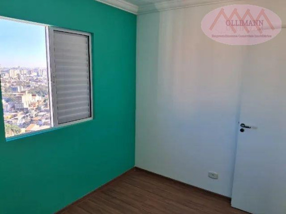 Imagem Apartamento com 2 Quartos à Venda, 52 m² em Vila Falchi - Mauá Imagem Apartamento com 2 Quartos à Venda, 52 m² em Vila Falchi - Mauá